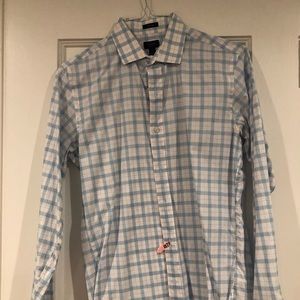 J crew Ludlow dress shirt